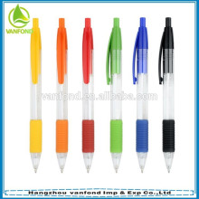 Дешевые логотип индивидуальных рекламных пластиковая ручка